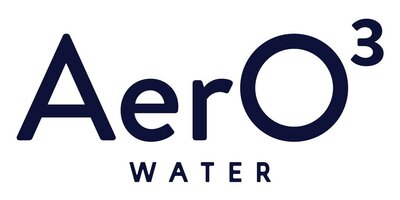 Trademark AerO3 Water