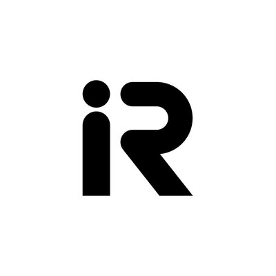 Trademark Logo IR