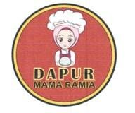 Trademark DAPUR MAMA RAMIA