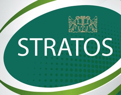 Trademark STRATOS