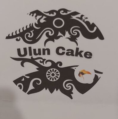 Trademark Ulun Cake