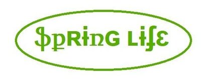 Trademark SPRING LIFE DAN LOGO