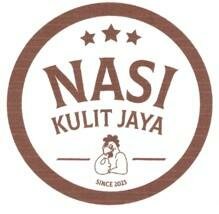 Trademark Nasi Kulit Jaya