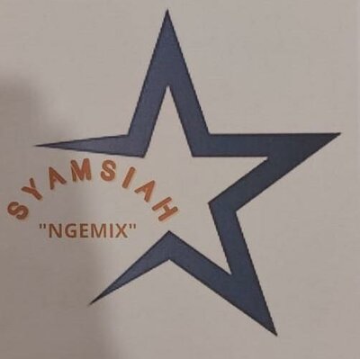 Trademark SYAMSIAH "NGEMIX"