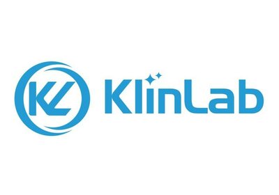 Trademark KlinLab + Logo