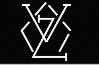 Trademark LOGO VZ