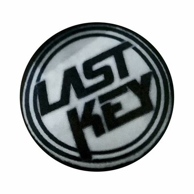 Trademark LASTKEY