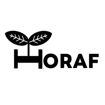 Trademark HORAF