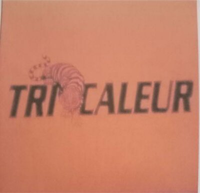 Trademark TRICALEUR