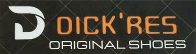 Trademark DICK'RES ORIGINAL SHOES