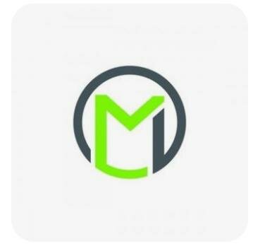 Trademark M LOGO