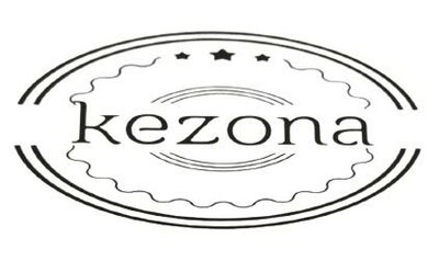 Trademark Kezona