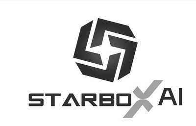 Trademark STARBOX AI & Lukisan