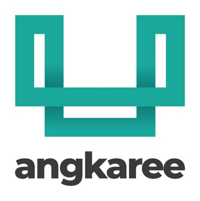 Trademark angkaree