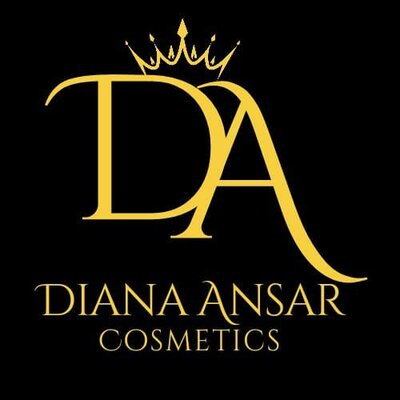 Trademark DA DIANA ANSAR COSMETICS