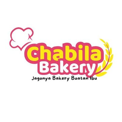 Trademark Chabila Bakery Jagonya Bakery Buatan Ibu + Gambar