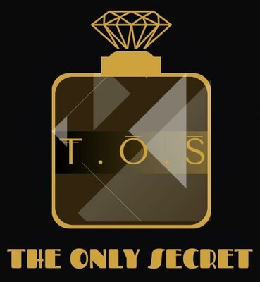 Trademark T.O.S THE ONLY SECRET