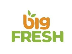 Trademark Big Fresh