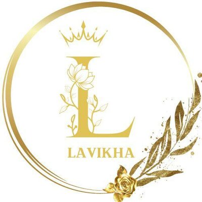 Trademark LAVIKHA + LOGO L