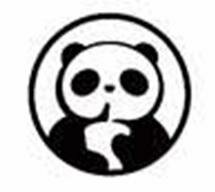 Trademark Lukisan PANDA