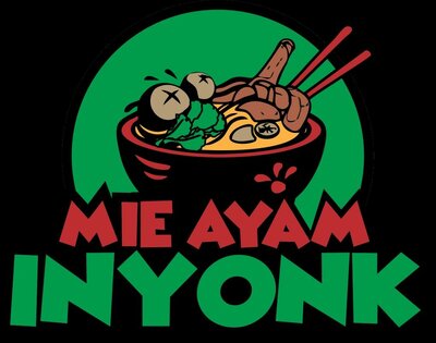 Trademark Mie Ayam Inyonk