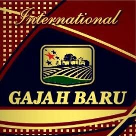 Trademark Gajah Baru International 16