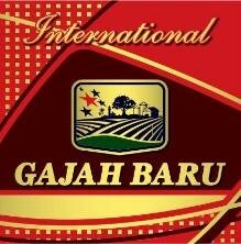 Trademark Gajah Baru International 12