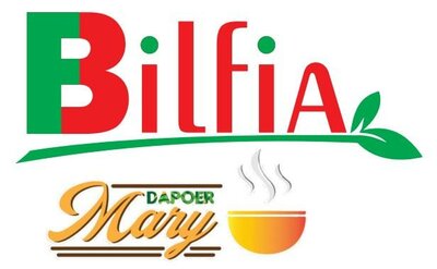 Trademark Bilfia + Dapoer Mary + Logo