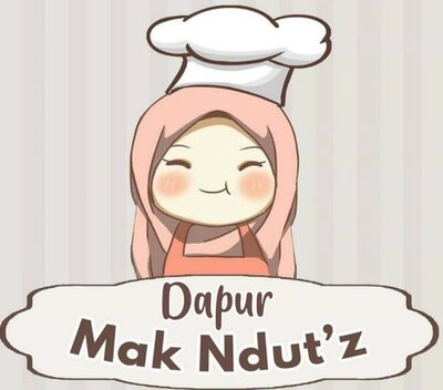 Trademark Dapur Mak Ndut'z