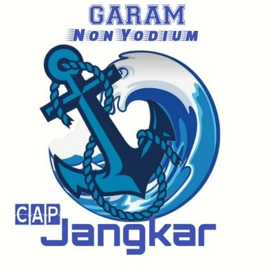 Trademark JANGKAR