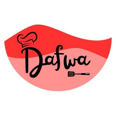 Trademark Dafwa + Gambar/Logo