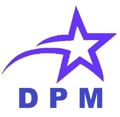 Trademark DPM