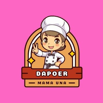 Trademark Dapoer Mama Una