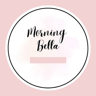 Trademark Morning Bella