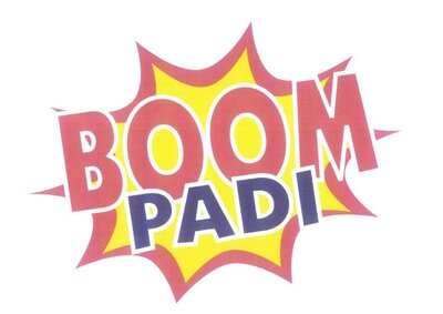 Trademark BOOM Padi