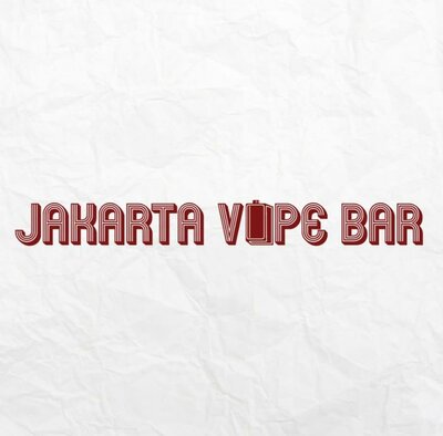 Trademark JAKARTA VAPE BAR