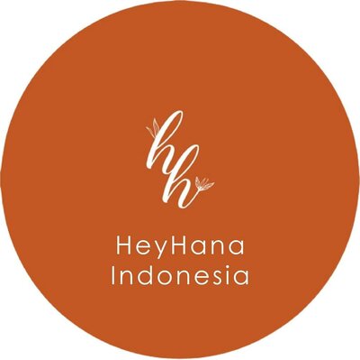 Trademark HeyHana Indonesia