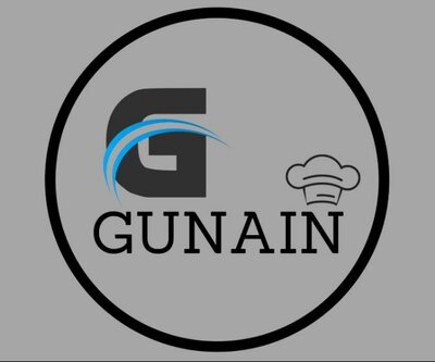 Trademark GUNAIN