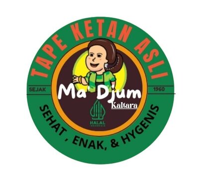 Trademark MA'DJUM KALTARA