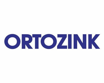 Trademark ORTOZINK