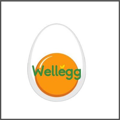 Trademark Wellegg & Logo