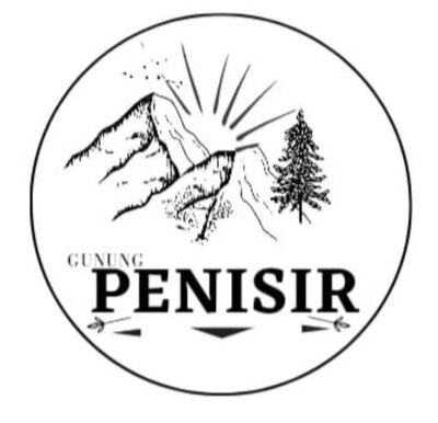 Trademark Gunung Penisir