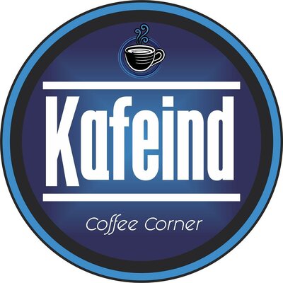 Trademark Kafeind Coffee Corner + Logo