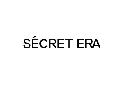 Trademark SECRET ERA