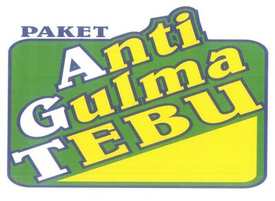 Trademark Paket Anti Gulma Tebu