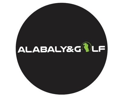 Trademark alabaly&golf + Logo