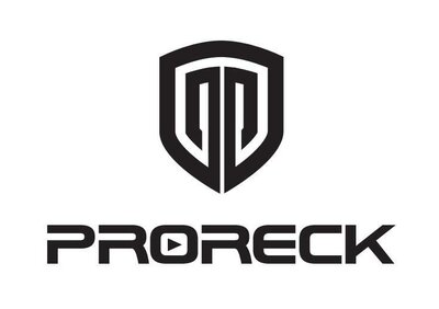 Trademark PRORECK