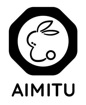 Trademark AIMITU + LOGO