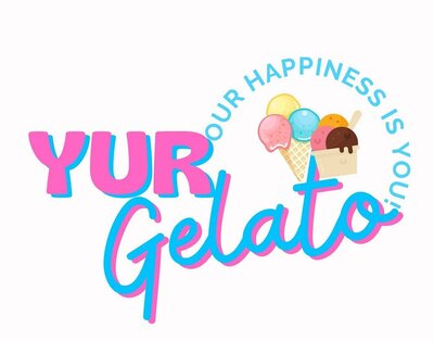 Trademark YurGelato our happiness is you!