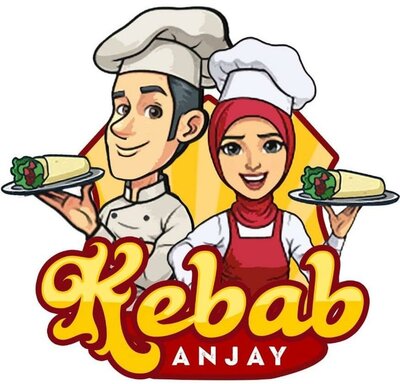 Trademark KEBAB ANJAY